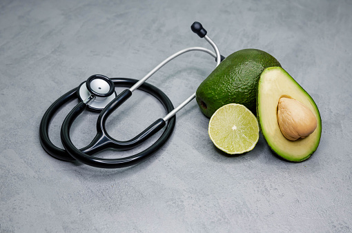 Avocado Nutrition and Health Benefits